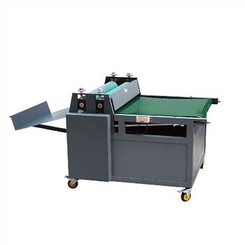 Innbundet pressemaskin