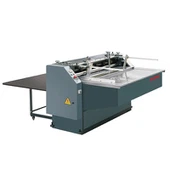 Papp Slitting Maskin