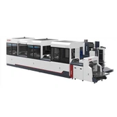 Automatisk stiv boks Maker